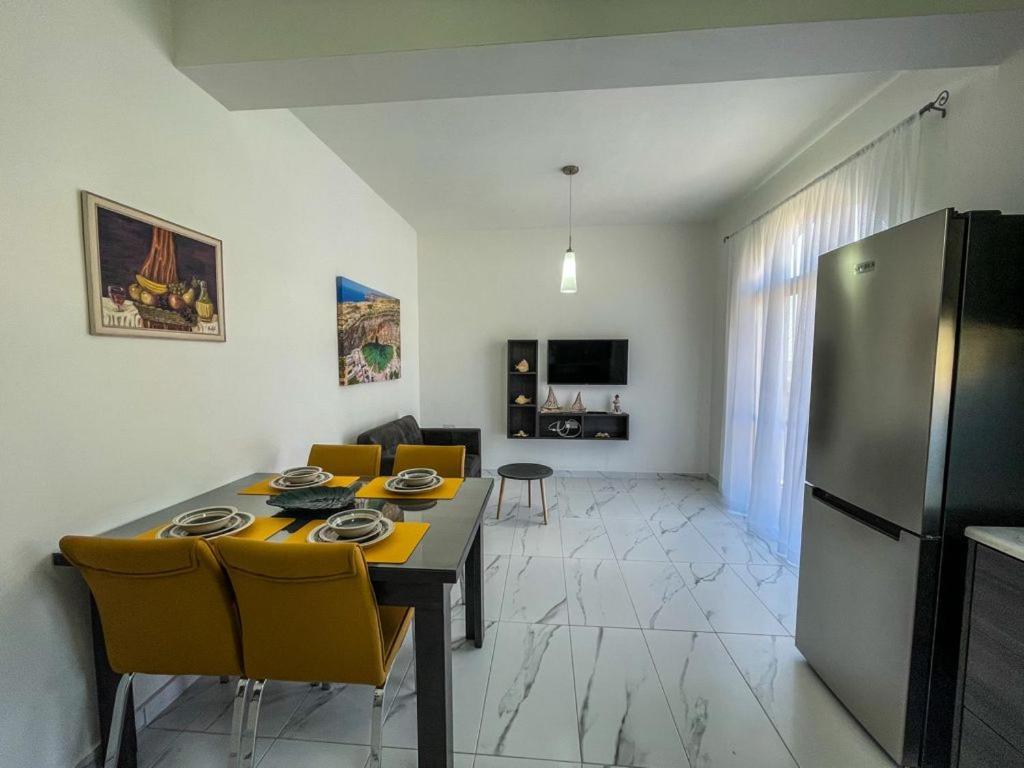 Sun Sea Living Gozo Apartment Xlendi Exterior photo