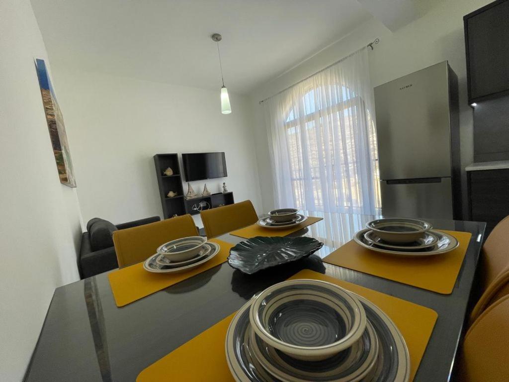 Sun Sea Living Gozo Apartment Xlendi Exterior photo
