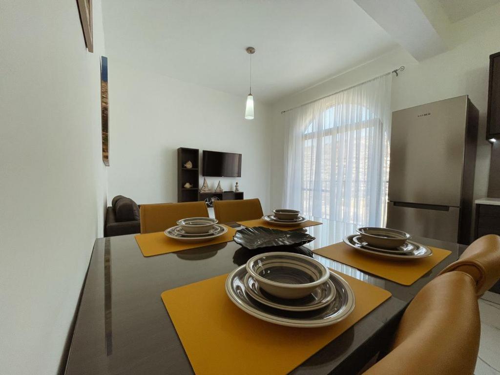 Sun Sea Living Gozo Apartment Xlendi Exterior photo