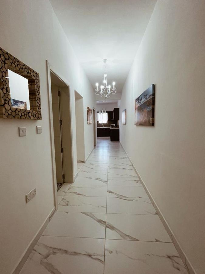 Sun Sea Living Gozo Apartment Xlendi Exterior photo