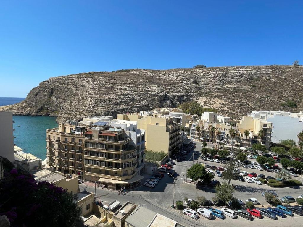 Sun Sea Living Gozo Apartment Xlendi Exterior photo